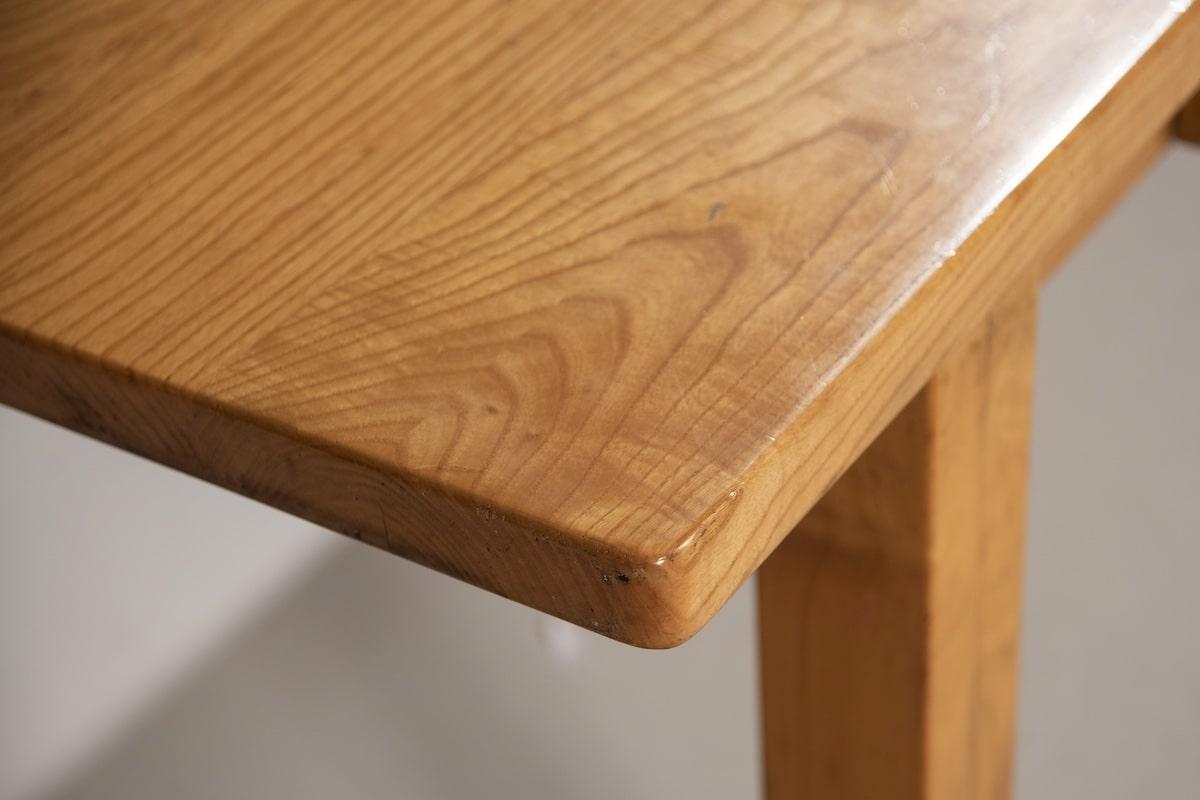20e siècle, Ilmari Tapiovaara pour Fratelli Montina Ensemble de 8 chaises en vente 12