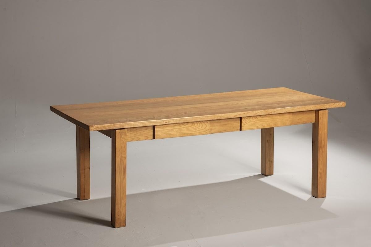 20e siècle, Ilmari Tapiovaara pour Fratelli Montina Ensemble de 8 chaises en vente 14