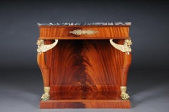 20th Century Impressive Empire Console / Sideboard France