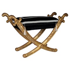 Bancos de madera