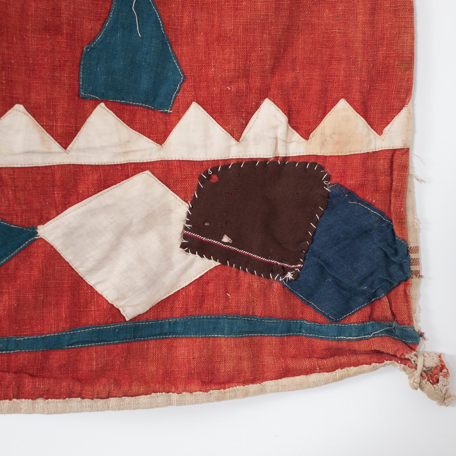 20th Century Indian Textile For Sale 1