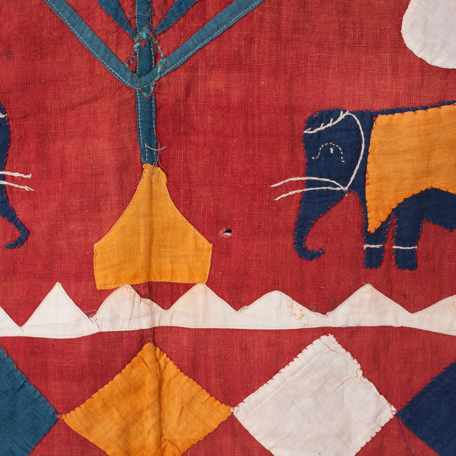 20th Century Indian Textile For Sale 2