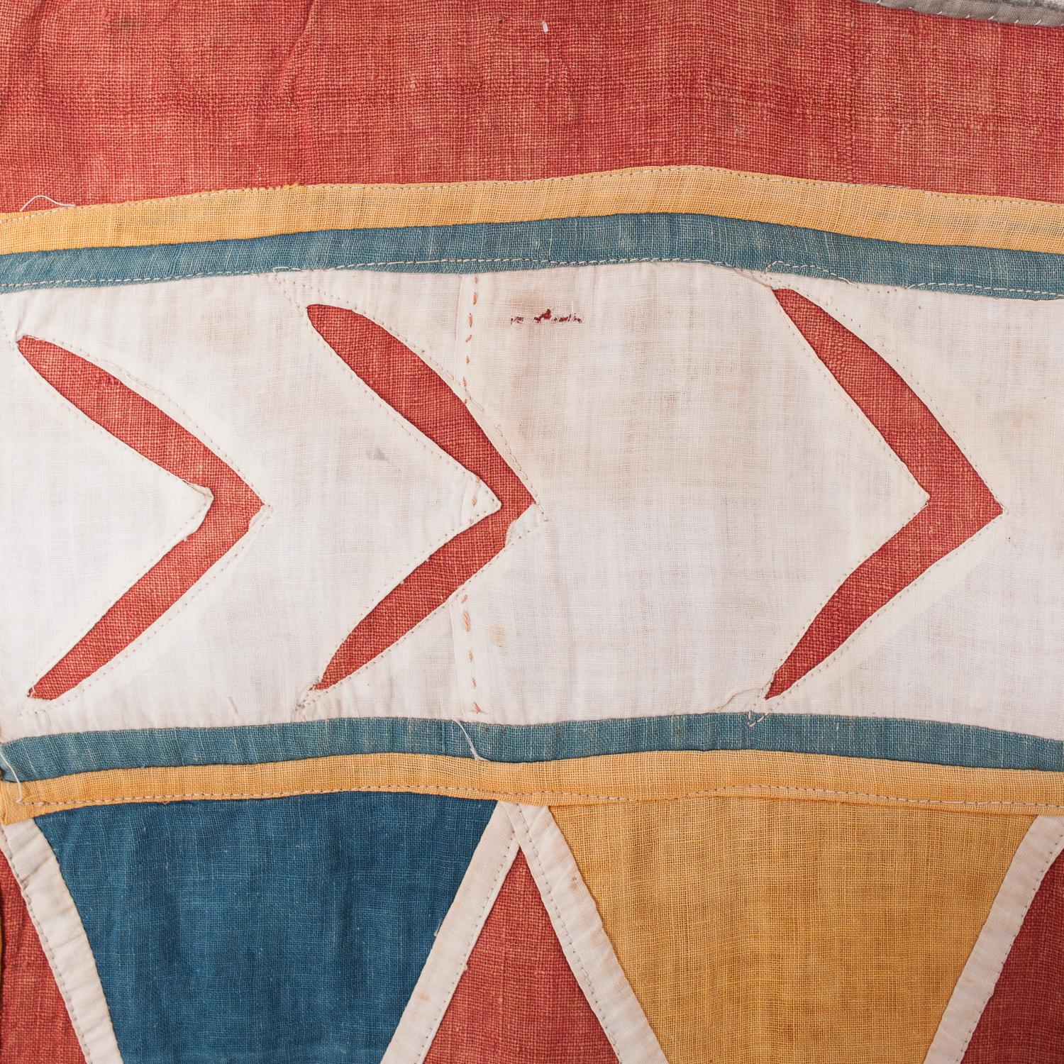 20th Century Indian Textile For Sale 3