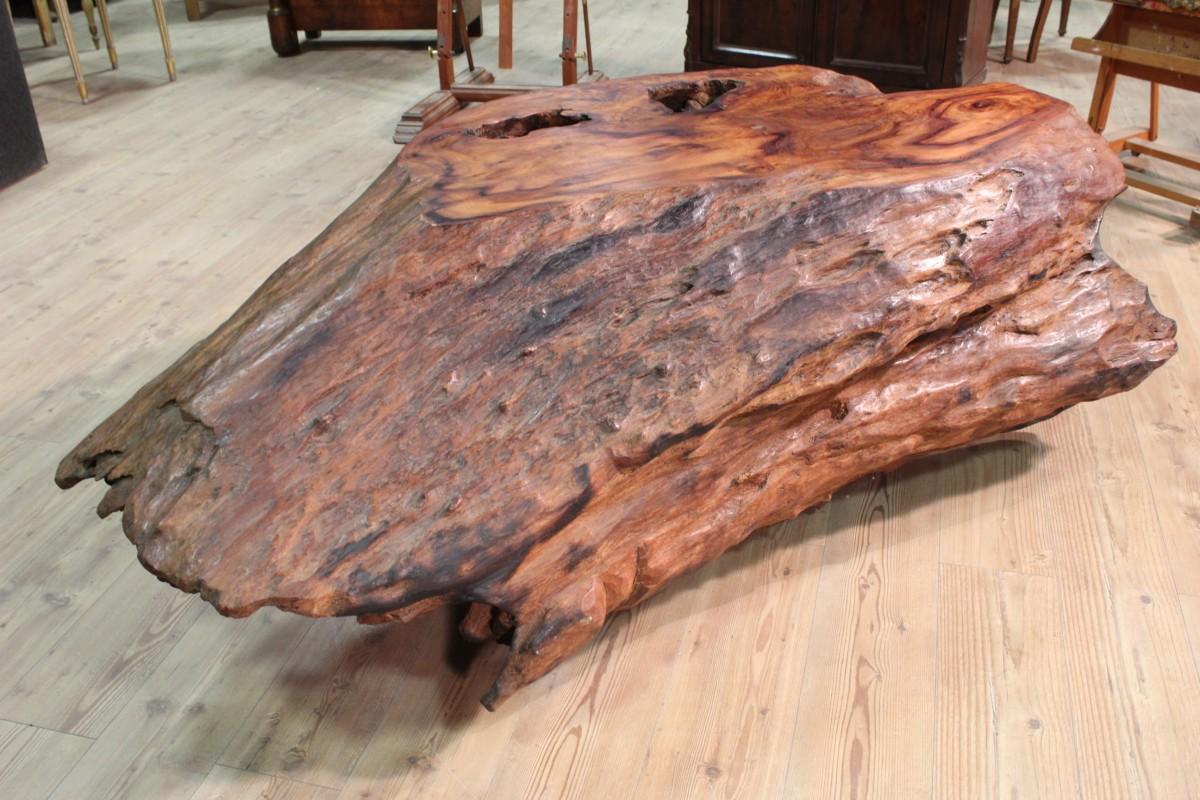 20th Century Indonesian Mangrove Root Table For Sale 10