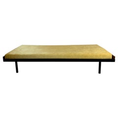20th Century Industrial Couchette Daybed by Friso Kramer for Auping