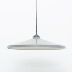 Industrial Metal Lamp, Mid-Century Modern Style, Spain, 20th Century