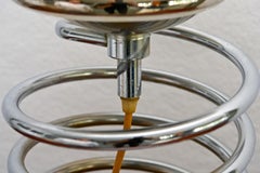 20th Century Ingo Maurer Design M Tablelamp 1966