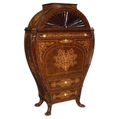 Secretaires Biedermeier