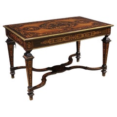 Desks and Writing Tables