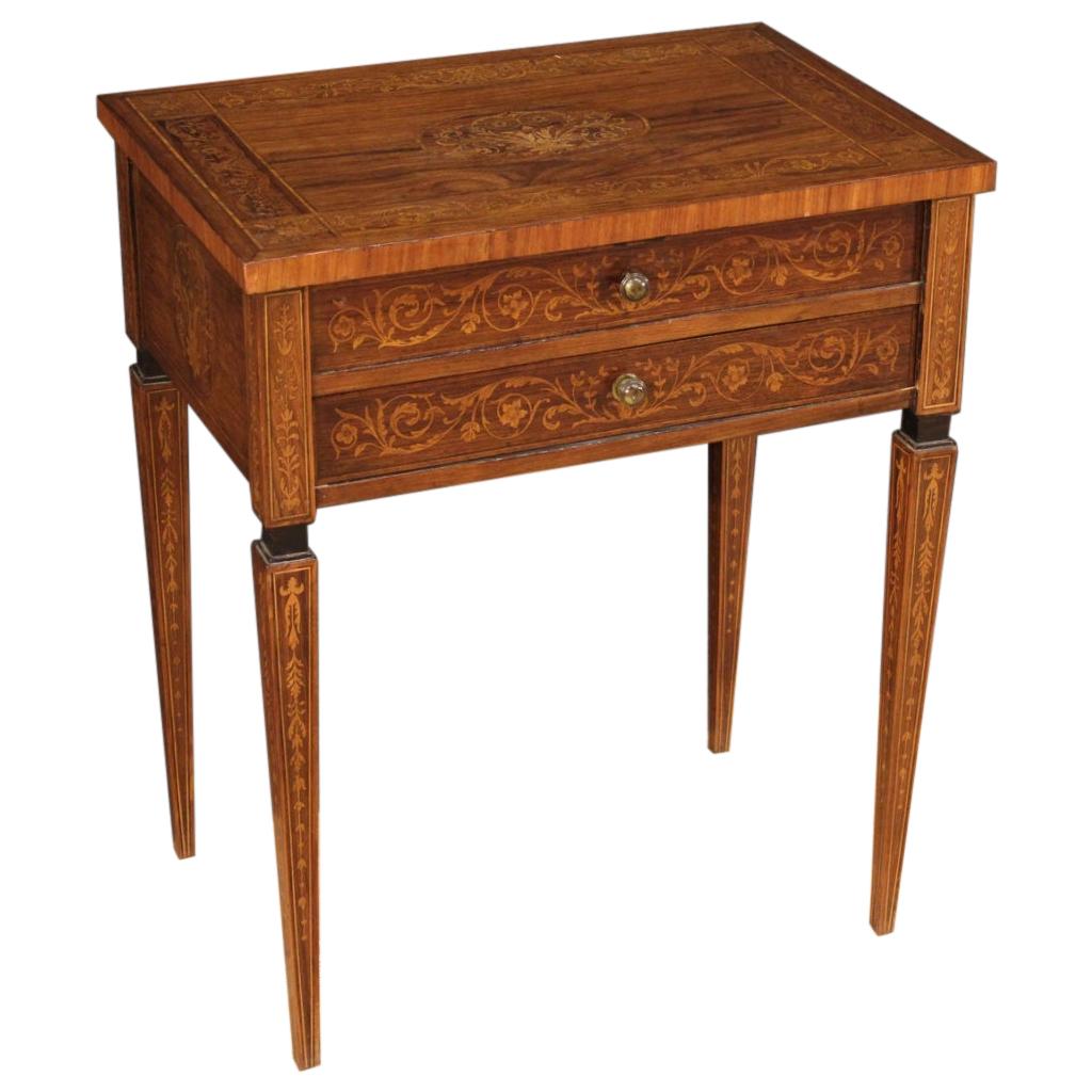 20th Century Italian Coffee Table by Ico Parisi, 1950s at 1stDibs