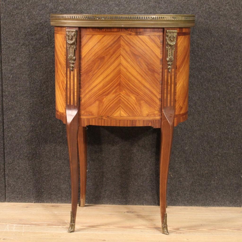 french style bedside cabinets