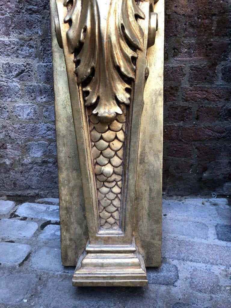 italien colonnes ioniques du XXe siècle en vente