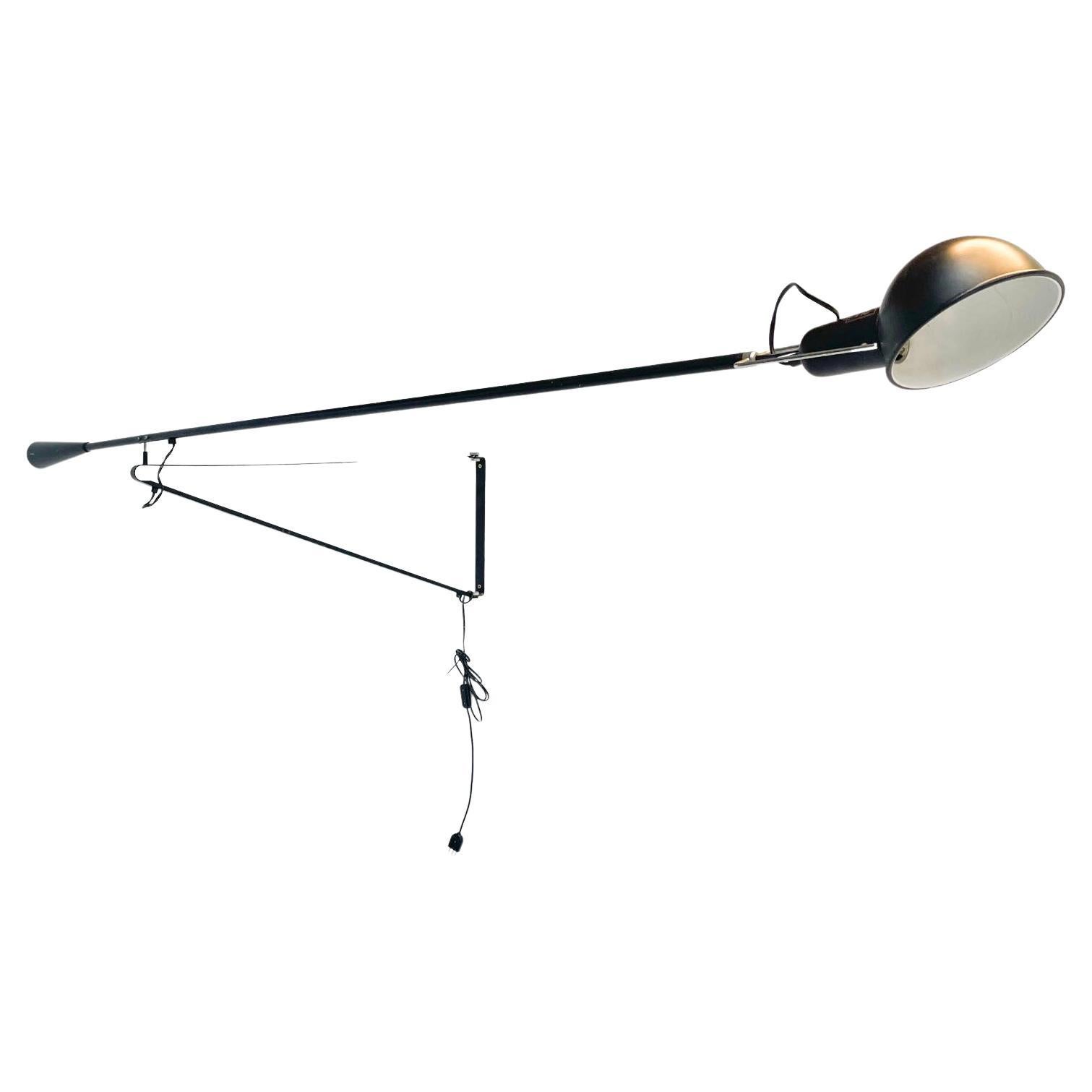 20th Century Italian 265 Wall Lamp by Paolo Rizzato for Arteluce For Sale