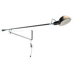 20th Century Italian 265 Wall Lamp by Paolo Rizzato for Arteluce