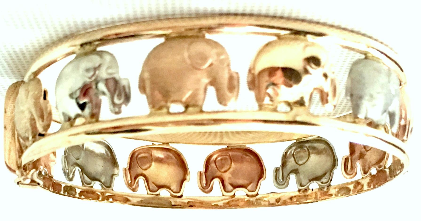 elephant bangles