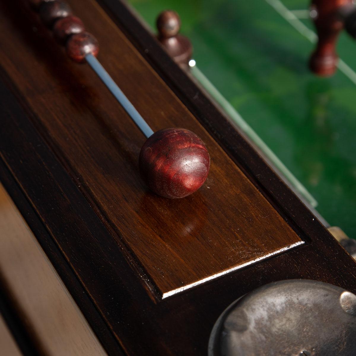 20th Century Italian Art Deco Football Table Game For Sale 12