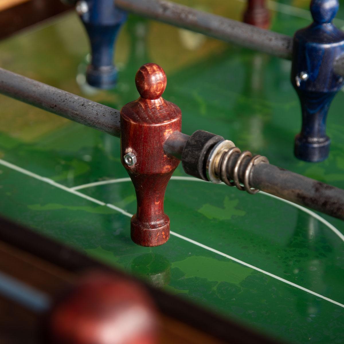 20th Century Italian Art Deco Football Table Game For Sale 2