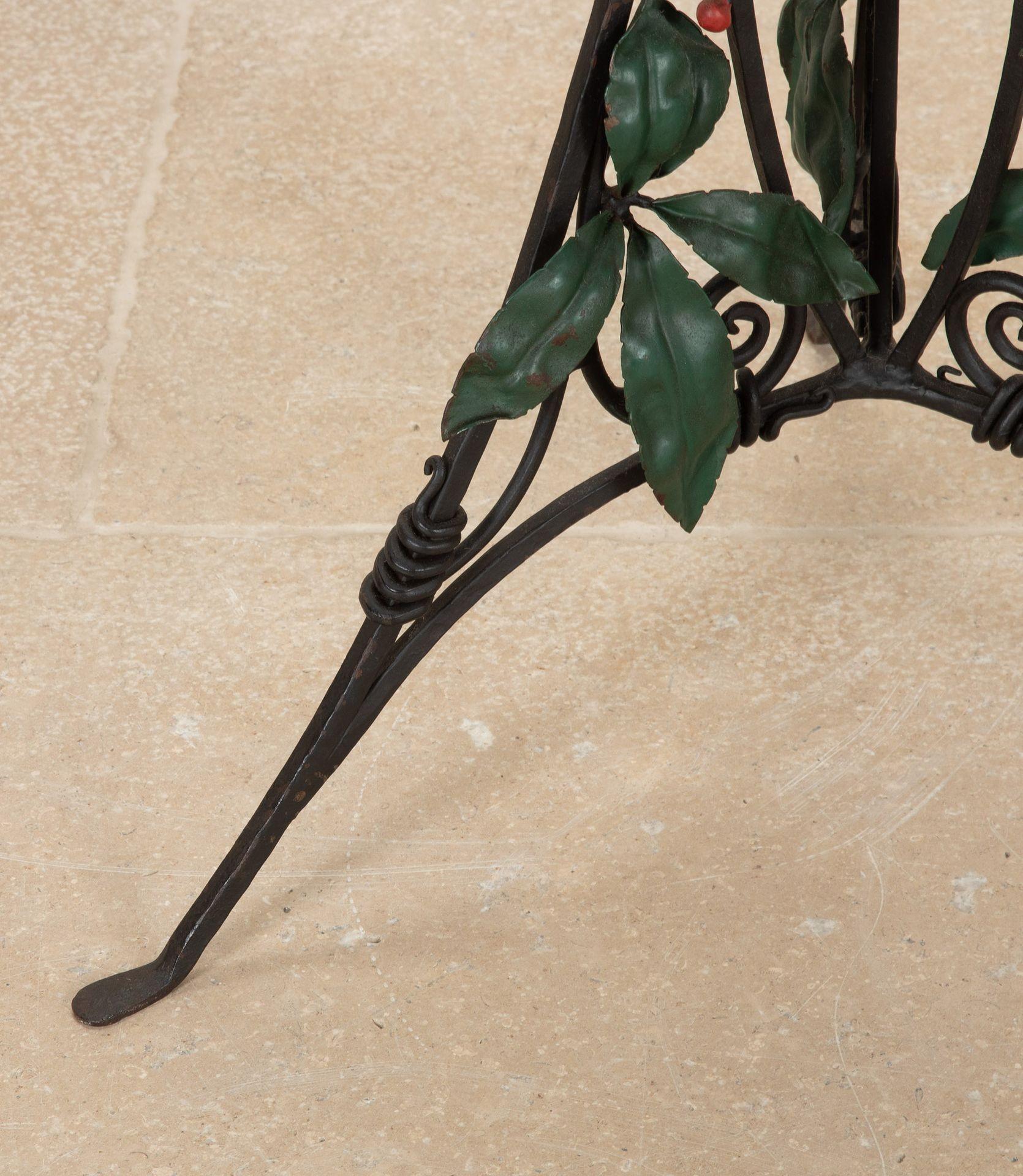 20ième siècle Table Art Déco Italienne du 20ème siècle en vente