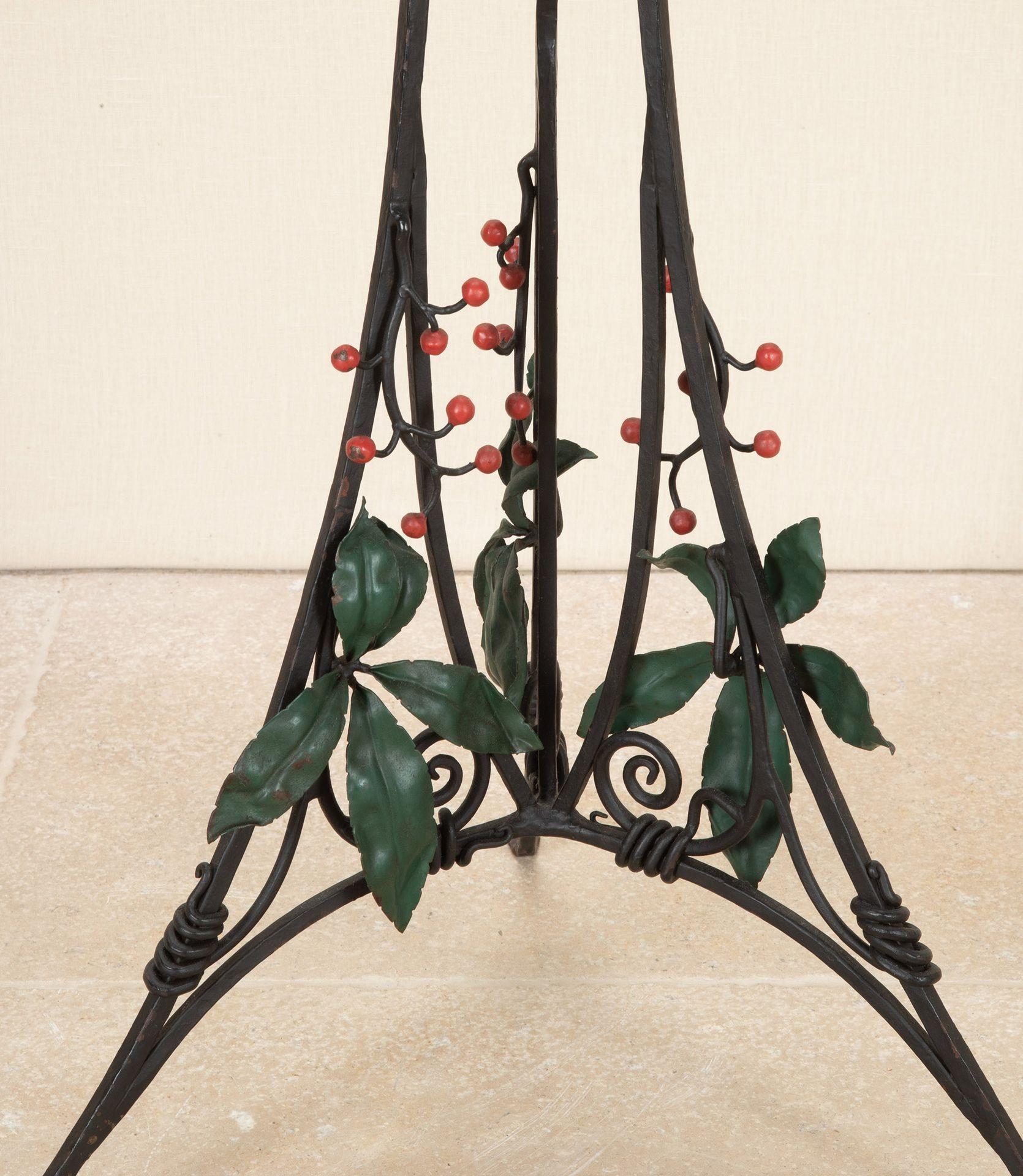 Verre Table Art Déco Italienne du 20ème siècle en vente