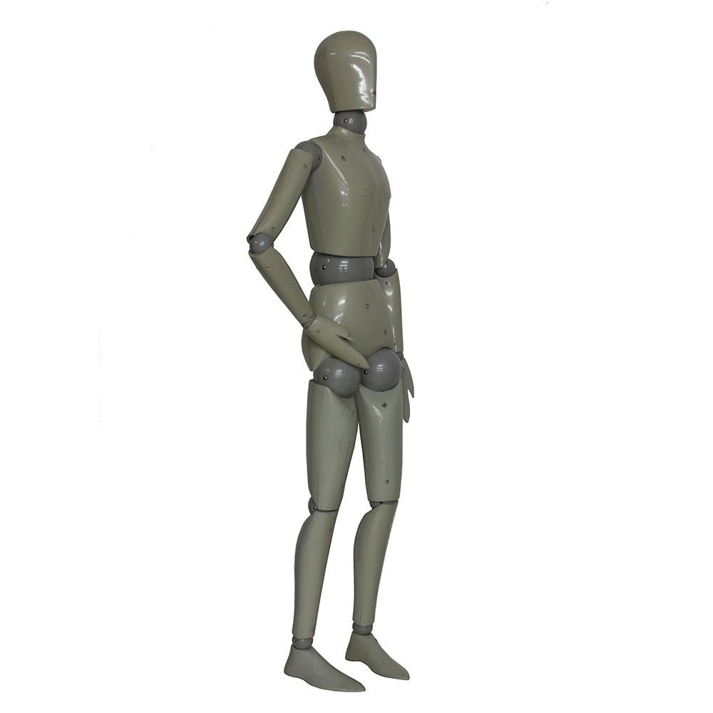 artists mannequin