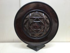 20th Century Italian Bakelite Speaker, 1940s