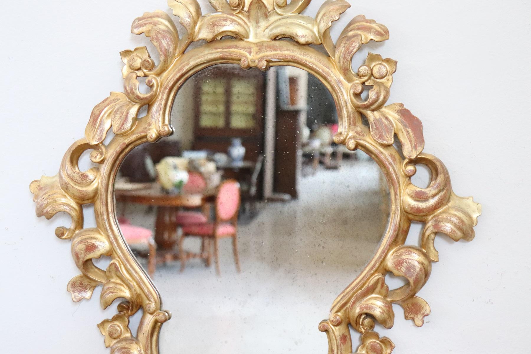 luxury italian mirrors