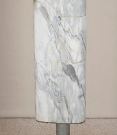20th Century Italian Brutalist Sculpture