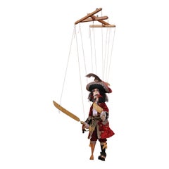 Wood Toys and Dolls