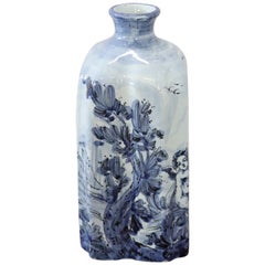 20th Century Italian Ceramic Vase