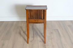20th Century Italian Chevet Table Circa 1900