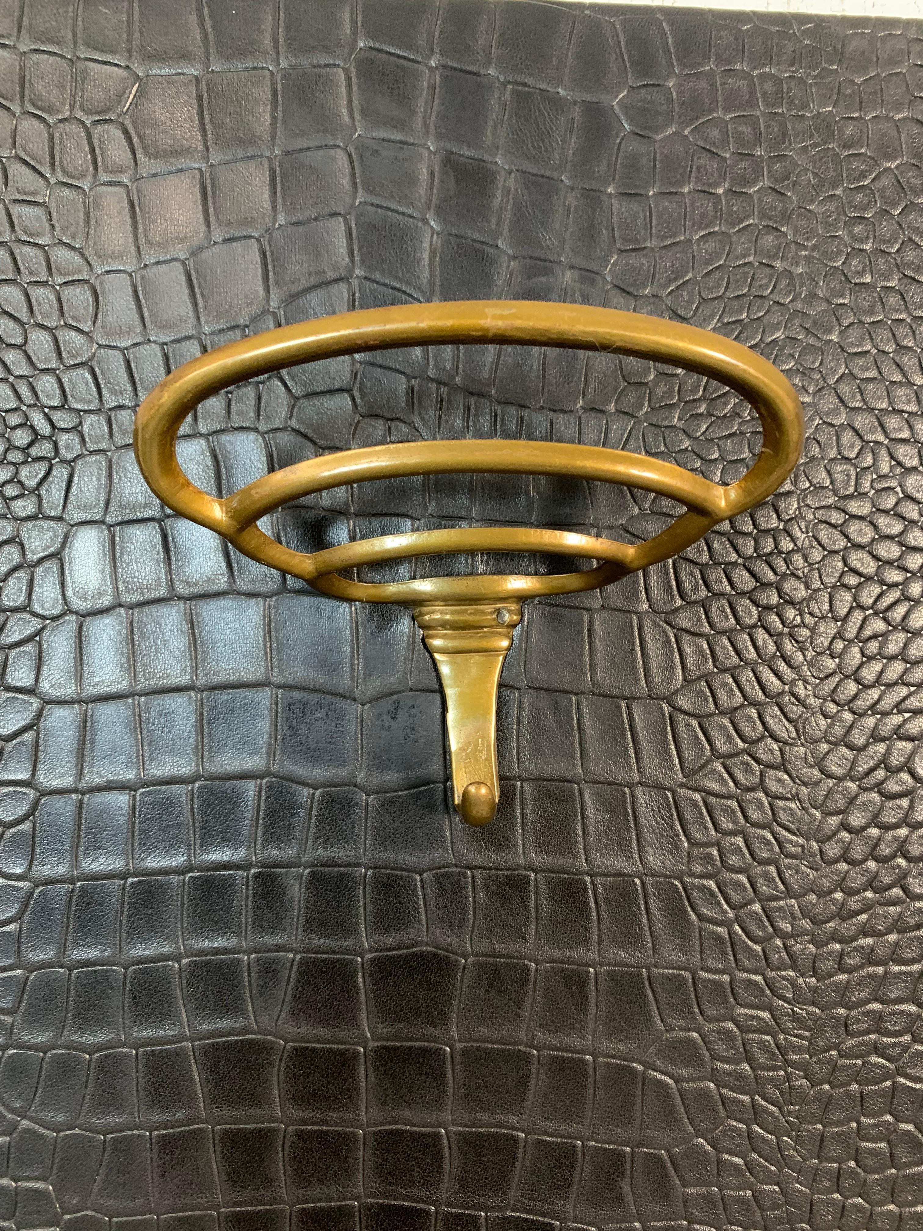 20th Century Italian Coat Rack For Sale 5