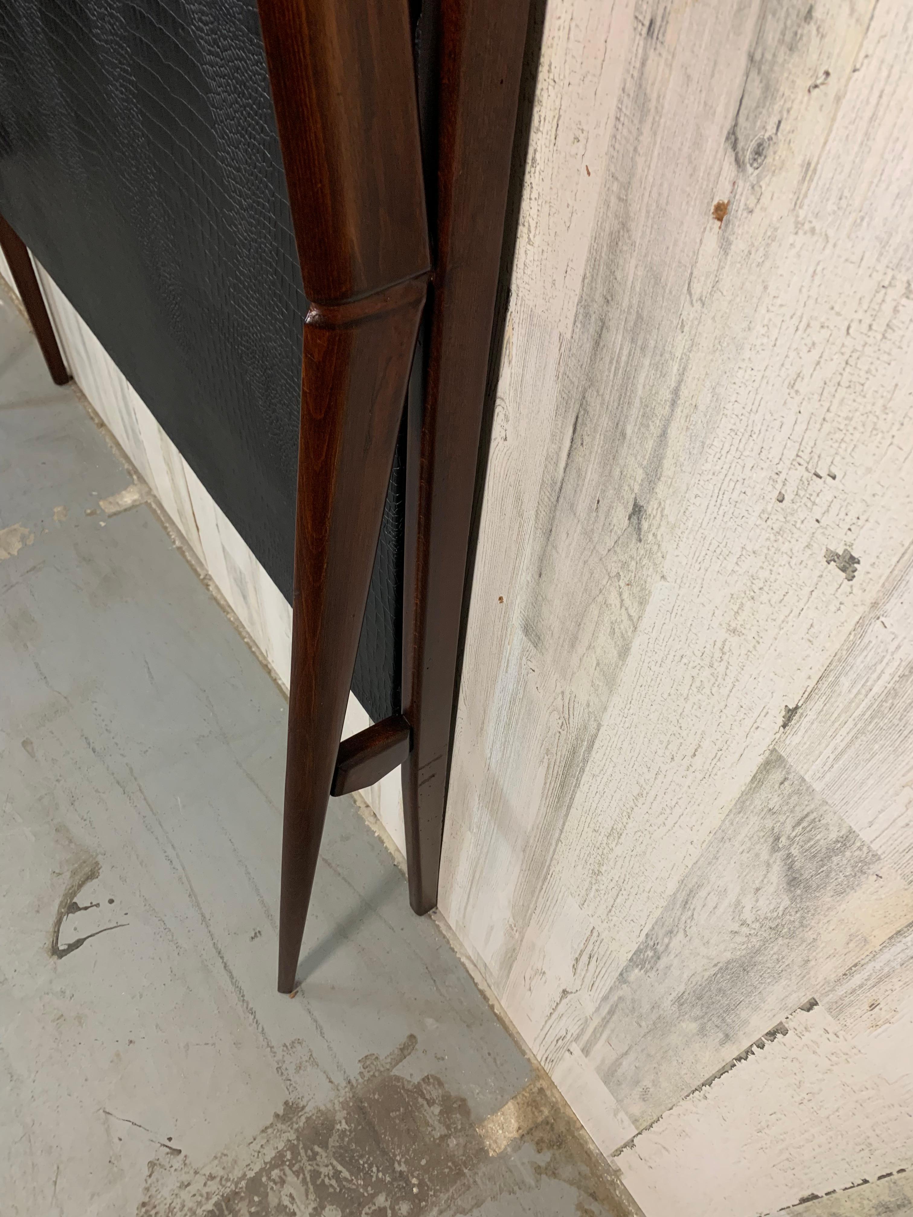 20th Century Italian Coat Rack For Sale 9