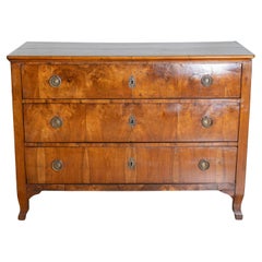 20th Century Italian Commode Circa 1900