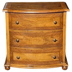Armadi in Wood