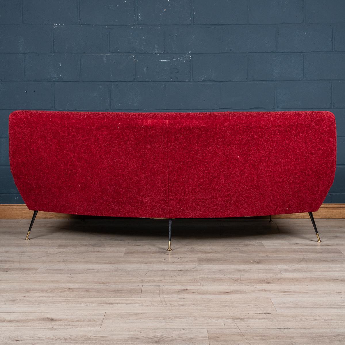 minotti divani