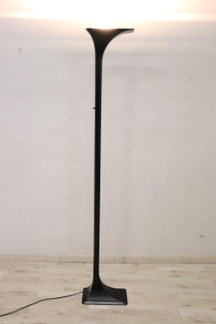 20th Century Italian Design Floor Lamp by Tre Ci Luce, 1970s