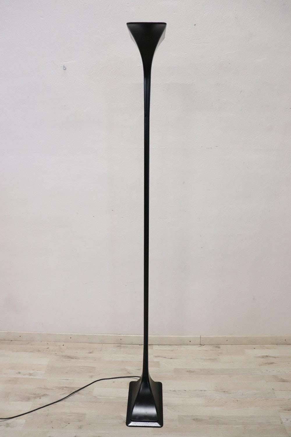 20th Century Italian Design Floor Lamp by Tre Ci Luce, 1970s For Sale 3