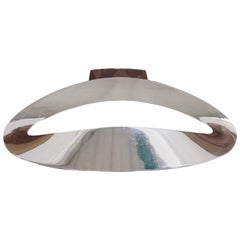 20. Jahrhundert Italienisches Design Wandleuchte Modell Mesmeri von Eric Solè für Artemide