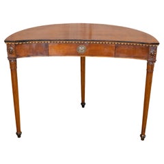 Bureau italien du 20e siècle Circa 1900