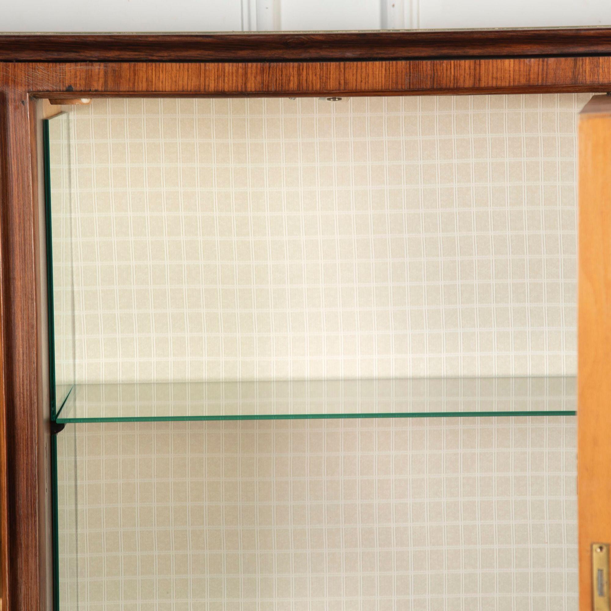 20th Century Italian Drinks Cabinet by Vittorio Dassi 5