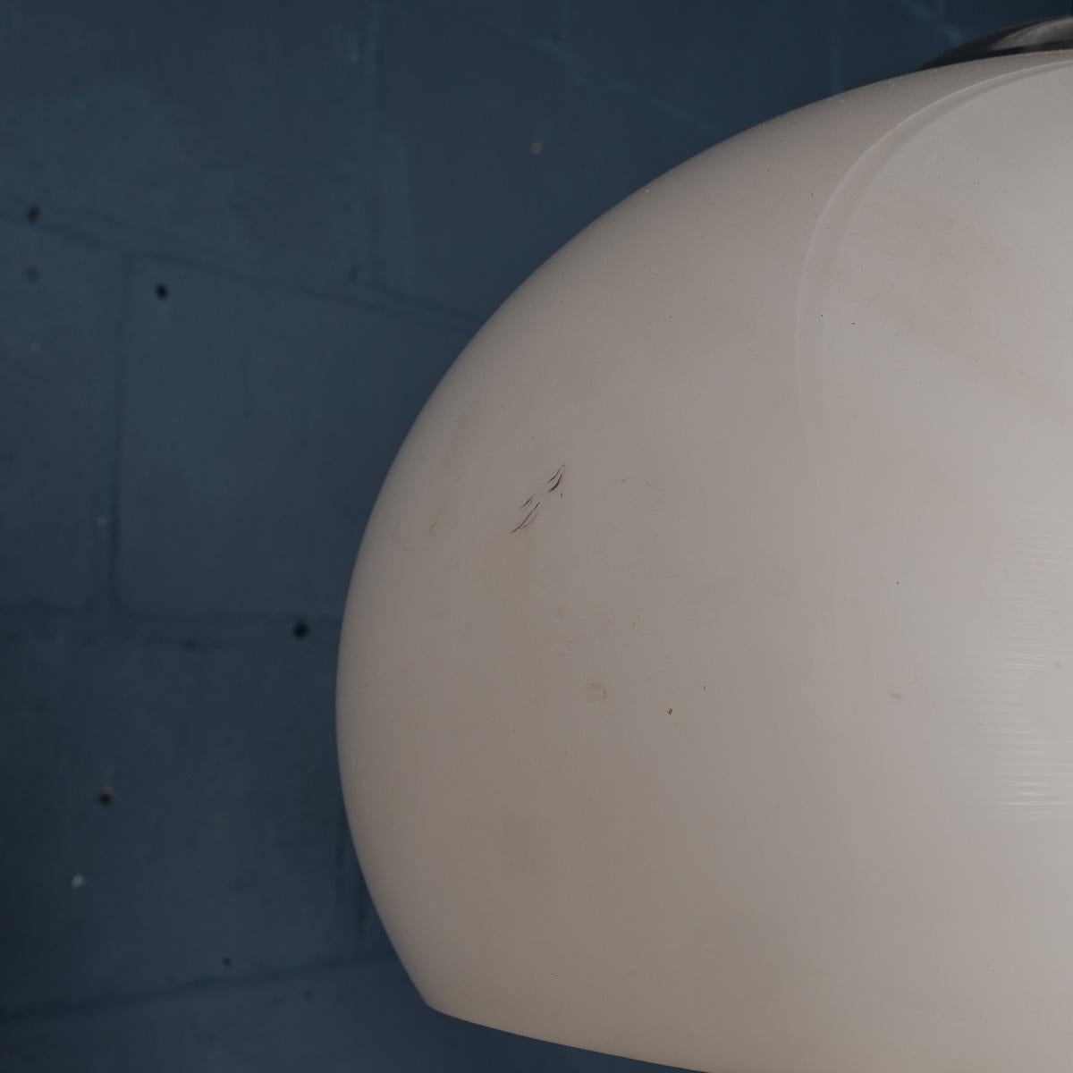 Lampadaire à arc extensible italien du 20ème siècle, vers 1970 en vente 5