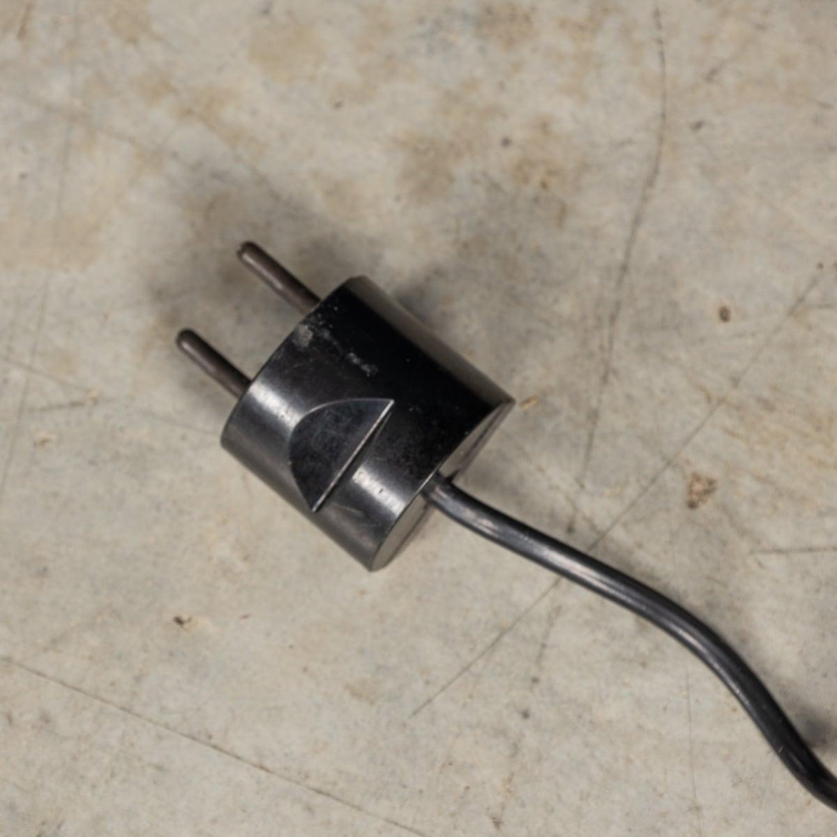 Lampadaire italien du 20e siècle attribué à Mazzega, fabriqué à Venise vers 1970 en vente 5