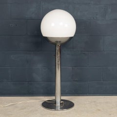 20th Century Italian Floor Lamp By Pia Guidetti-Crippa For Luci Italia c.1970