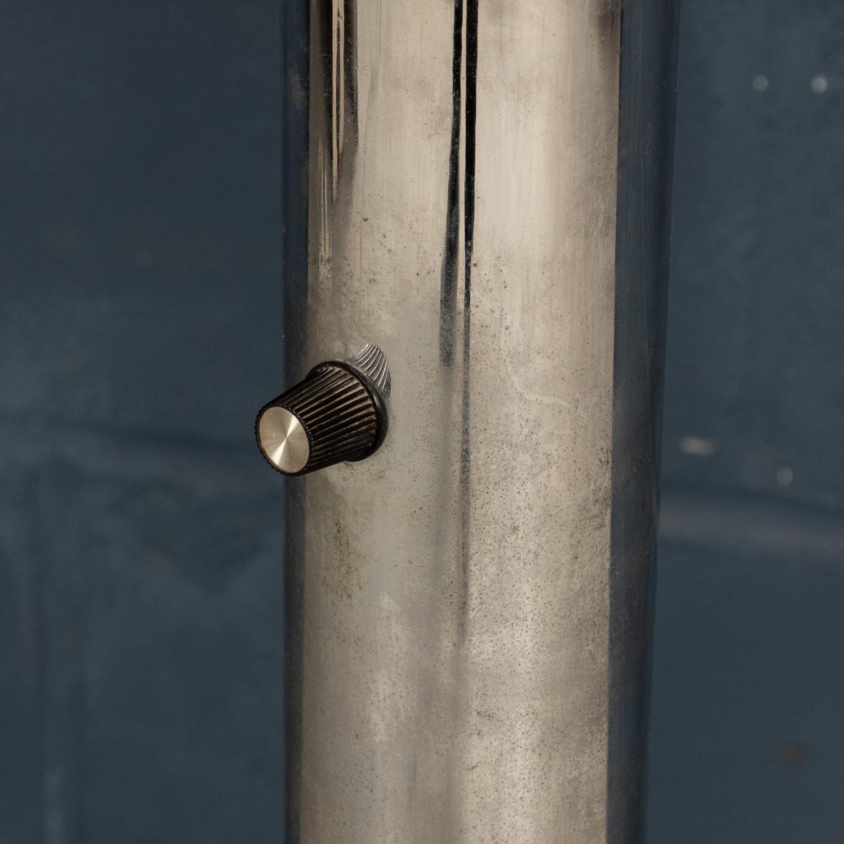 20th Century Italian Floor Lamp By Pia Guidetti-Crippa For Luci Italia c.1970 For Sale 3