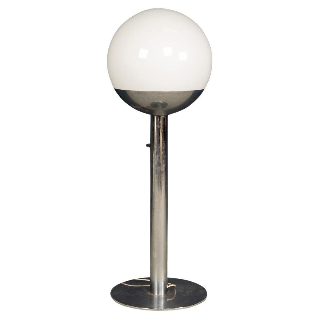 20th Century Italian Floor Lamp By Pia Guidetti-Crippa For Luci Italia c.1970