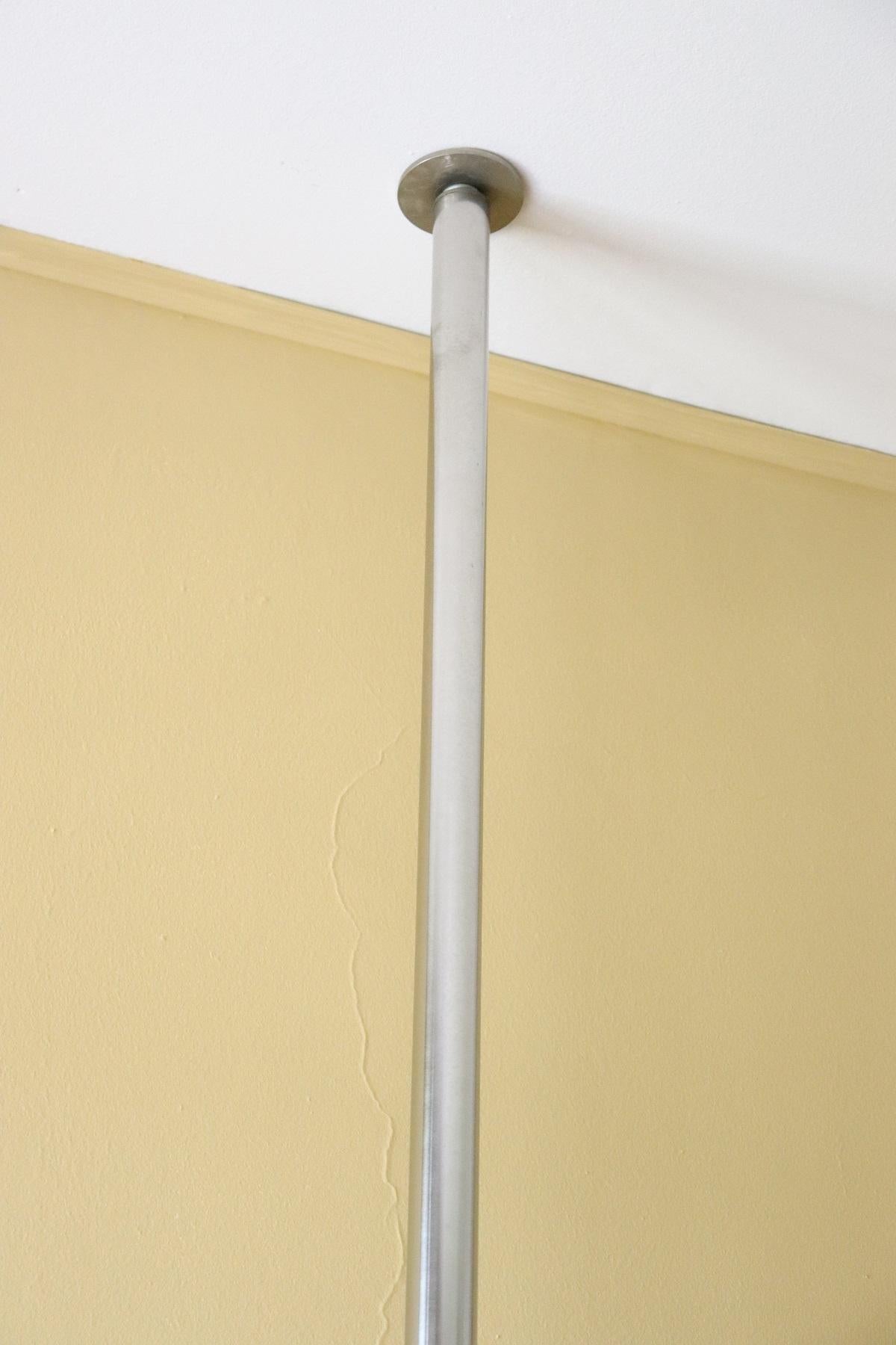20th Century Italian Floor Lamp by Pirro Cuniberti for Sirrah, 1970s In Excellent Condition In Casale Monferrato, IT