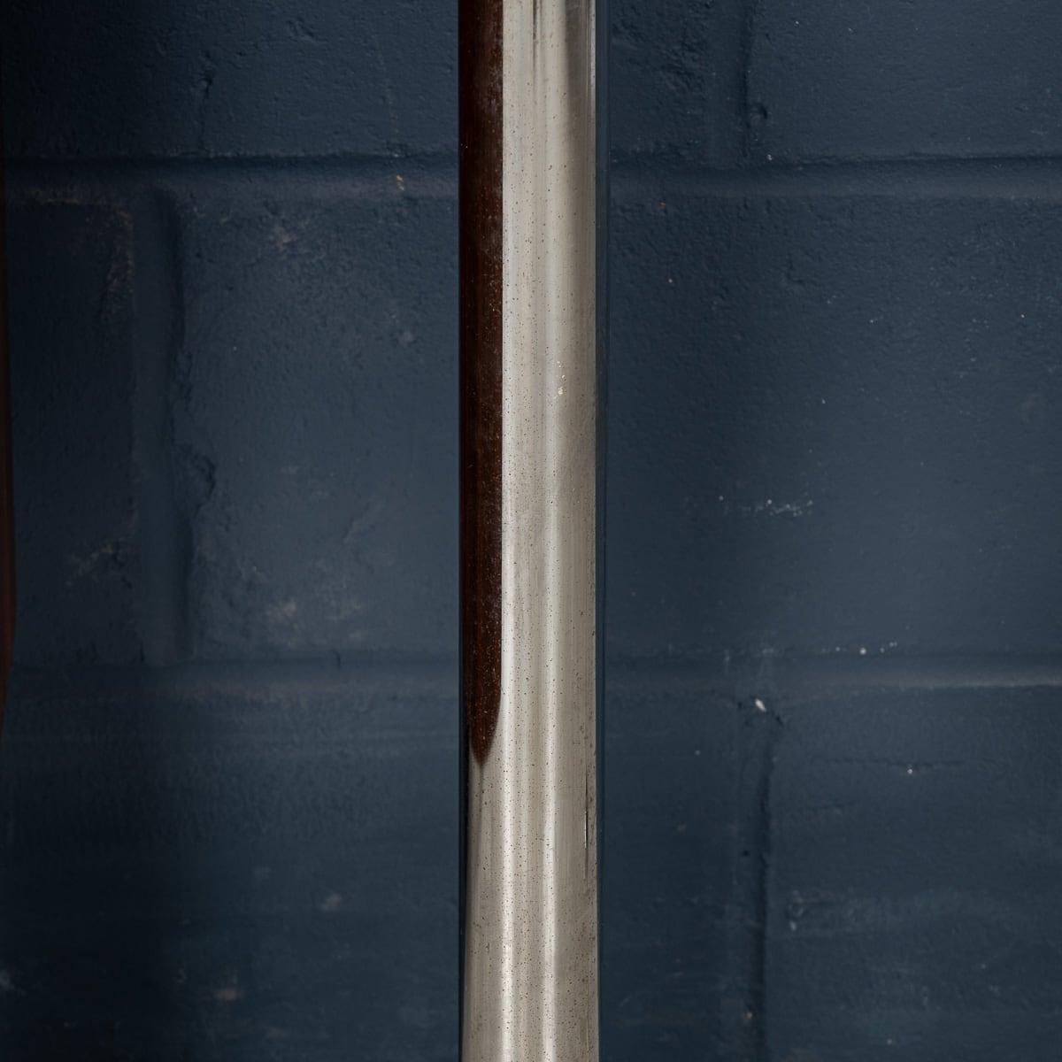 Lampadaire italien du 20e siècle à la manière de Gaetano Sciolari, Venise, vers 1970 en vente 4
