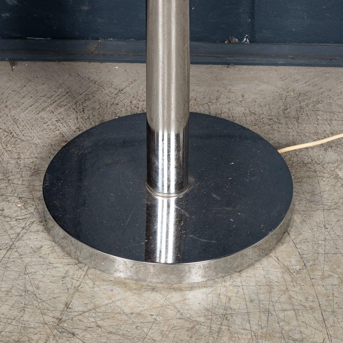 Lampadaire italien du 20e siècle à la manière de Gaetano Sciolari, Venise, vers 1970 en vente 5