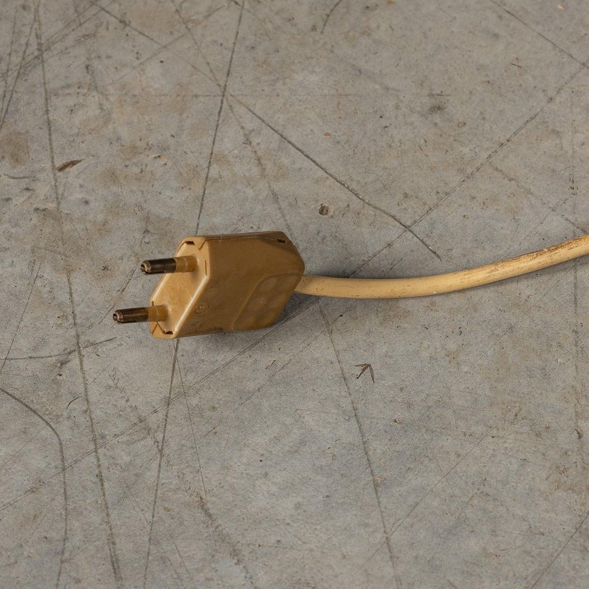 Lampadaire italien du 20e siècle à la manière de Gaetano Sciolari, Venise, vers 1970 en vente 7