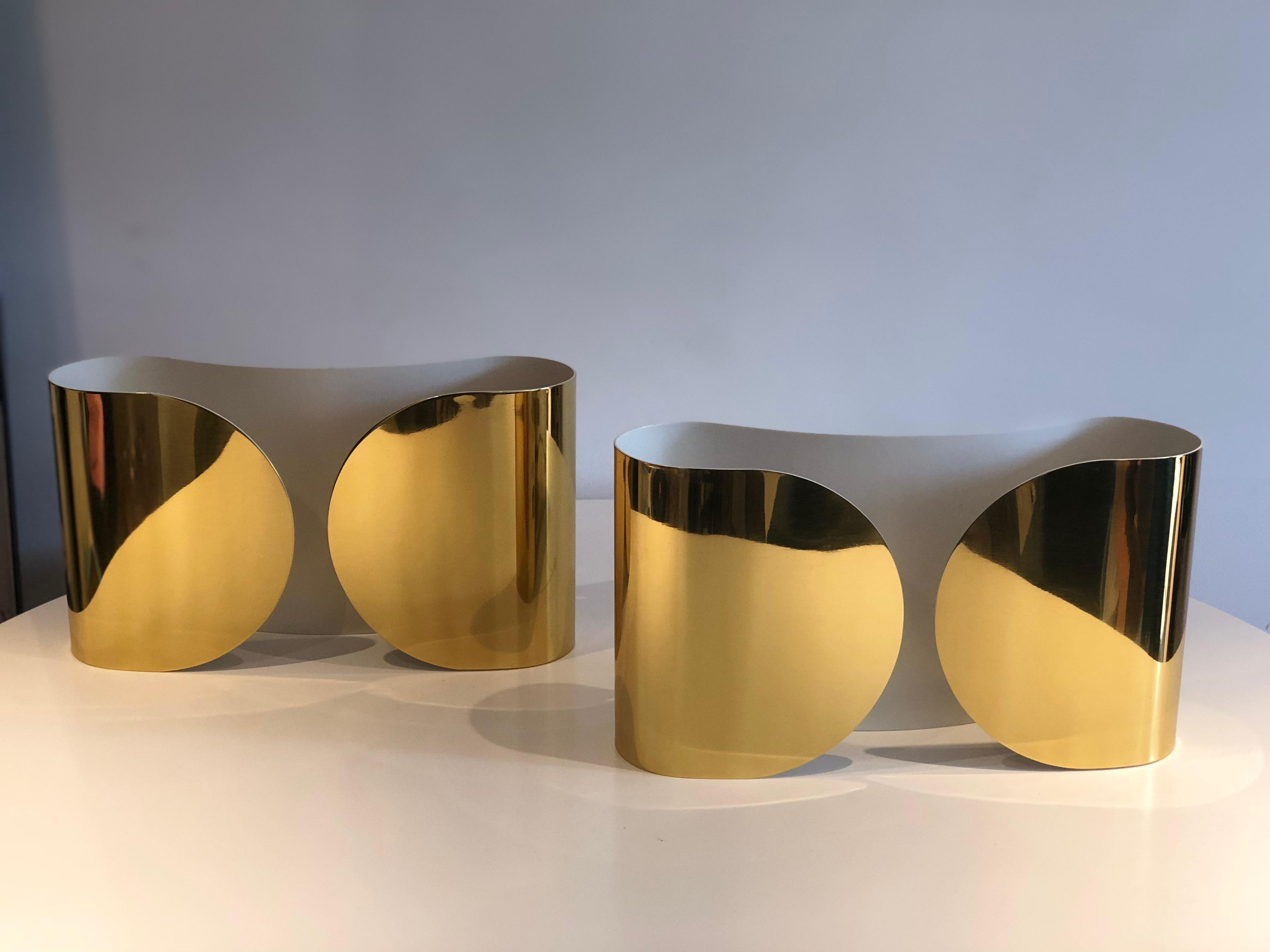 flos sconces